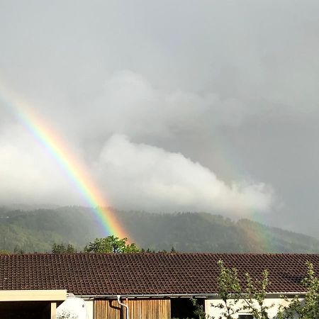Ferienwohnung Samys Nahe Lindau Am Bodensee Зигмарсцел Екстериор снимка