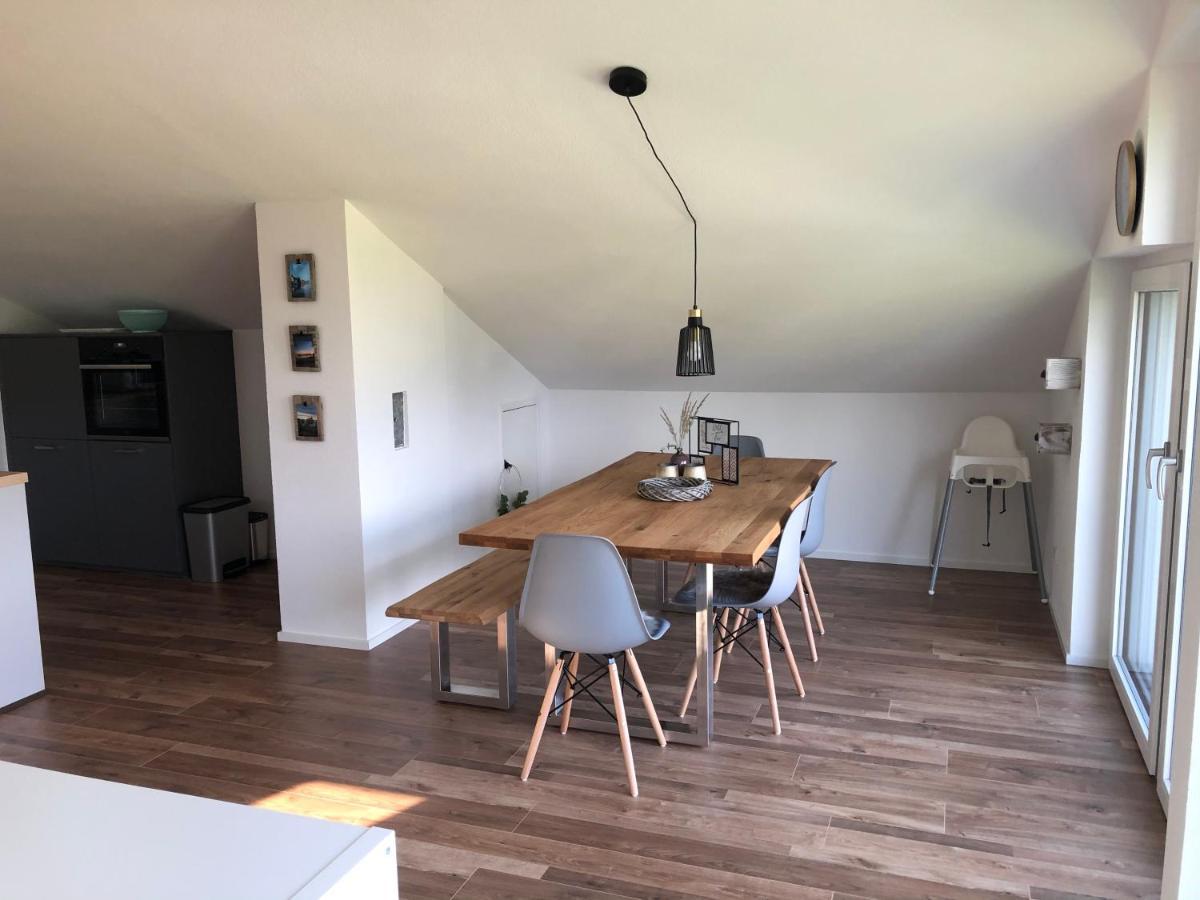 Ferienwohnung Samys Nahe Lindau Am Bodensee Зигмарсцел Екстериор снимка