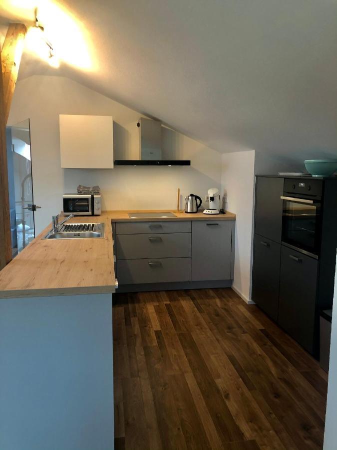 Ferienwohnung Samys Nahe Lindau Am Bodensee Зигмарсцел Екстериор снимка