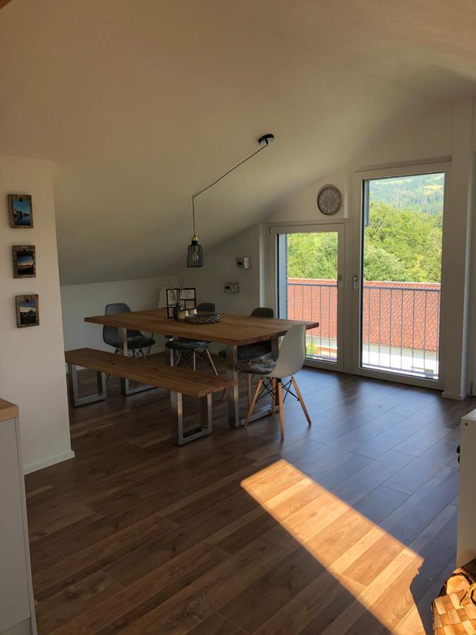 Ferienwohnung Samys Nahe Lindau Am Bodensee Зигмарсцел Екстериор снимка