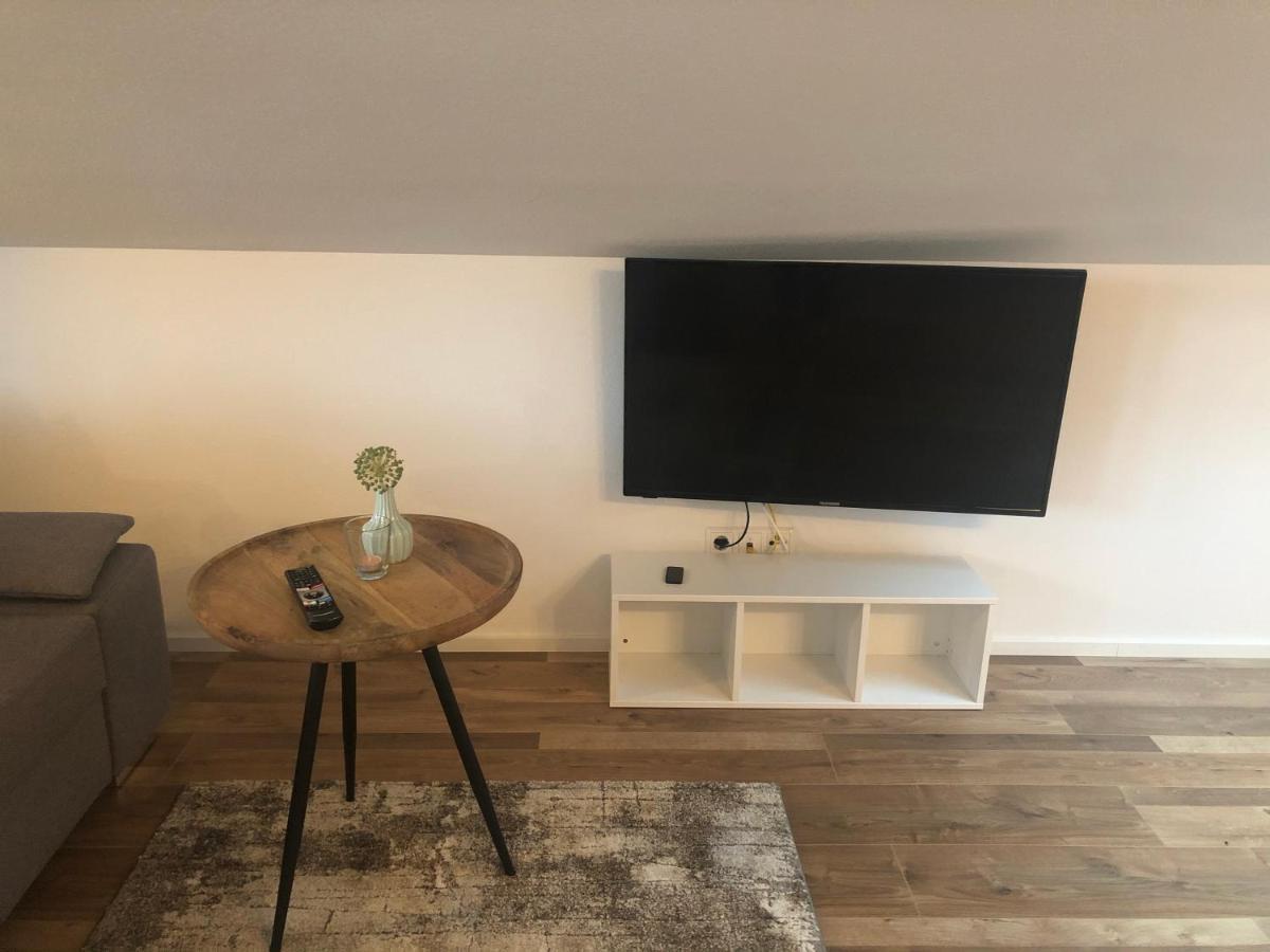 Ferienwohnung Samys Nahe Lindau Am Bodensee Зигмарсцел Екстериор снимка
