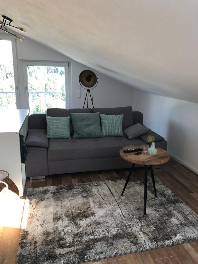 Ferienwohnung Samys Nahe Lindau Am Bodensee Зигмарсцел Екстериор снимка