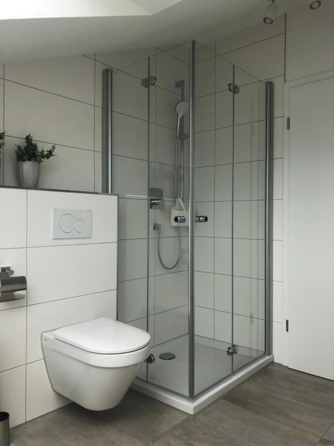Ferienwohnung Samys Nahe Lindau Am Bodensee Зигмарсцел Екстериор снимка