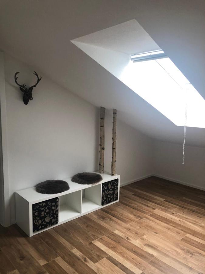 Ferienwohnung Samys Nahe Lindau Am Bodensee Зигмарсцел Екстериор снимка
