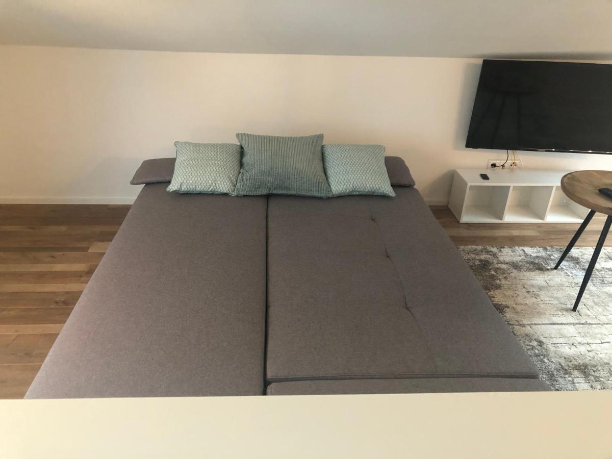 Ferienwohnung Samys Nahe Lindau Am Bodensee Зигмарсцел Екстериор снимка