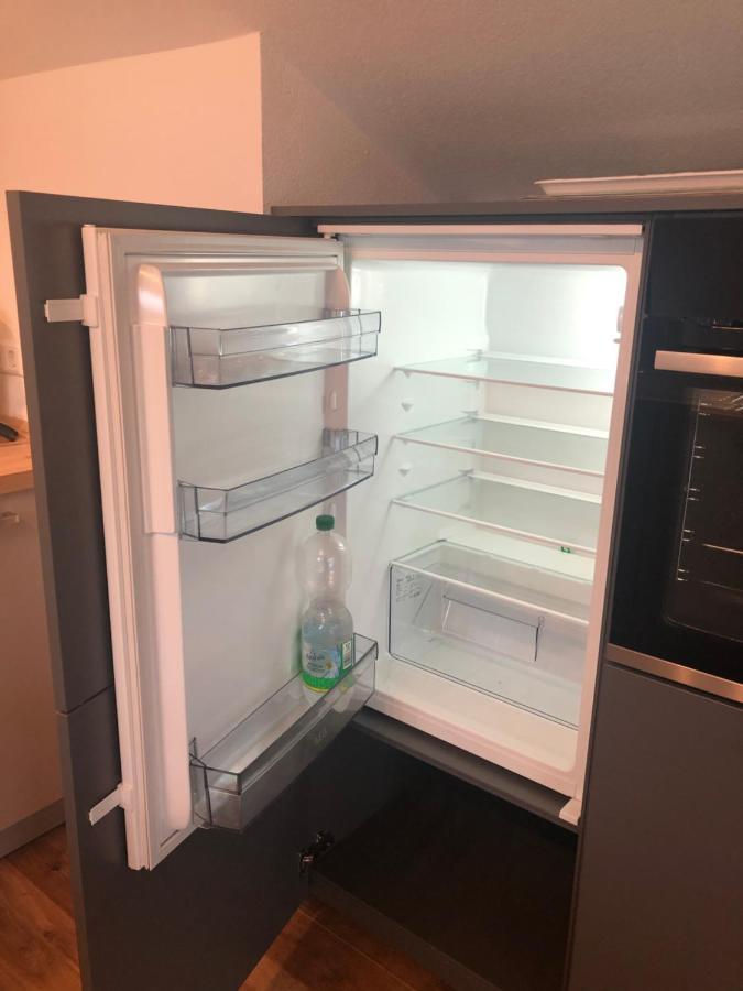 Ferienwohnung Samys Nahe Lindau Am Bodensee Зигмарсцел Екстериор снимка