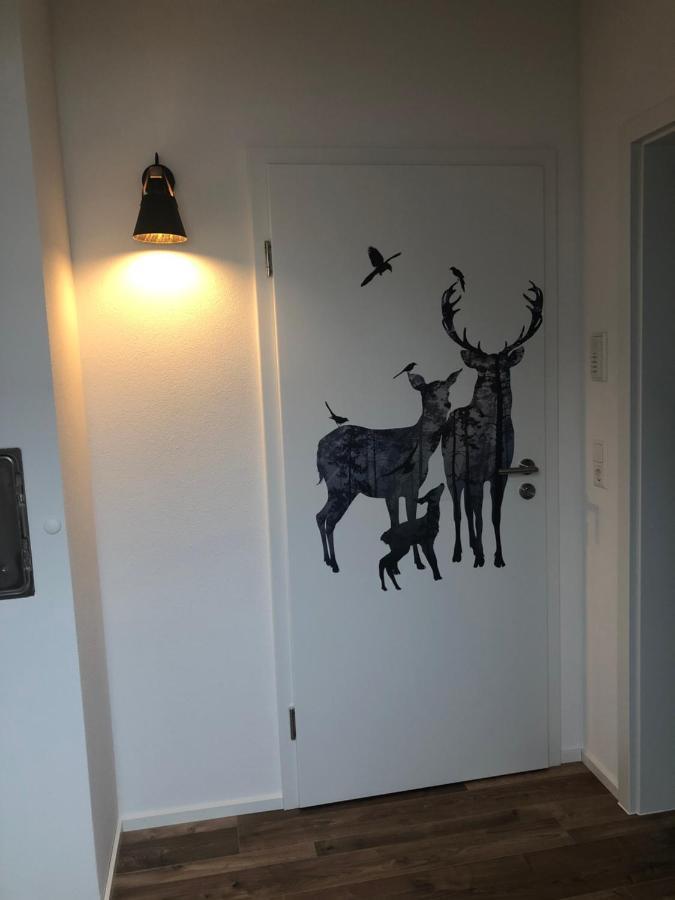 Ferienwohnung Samys Nahe Lindau Am Bodensee Зигмарсцел Екстериор снимка