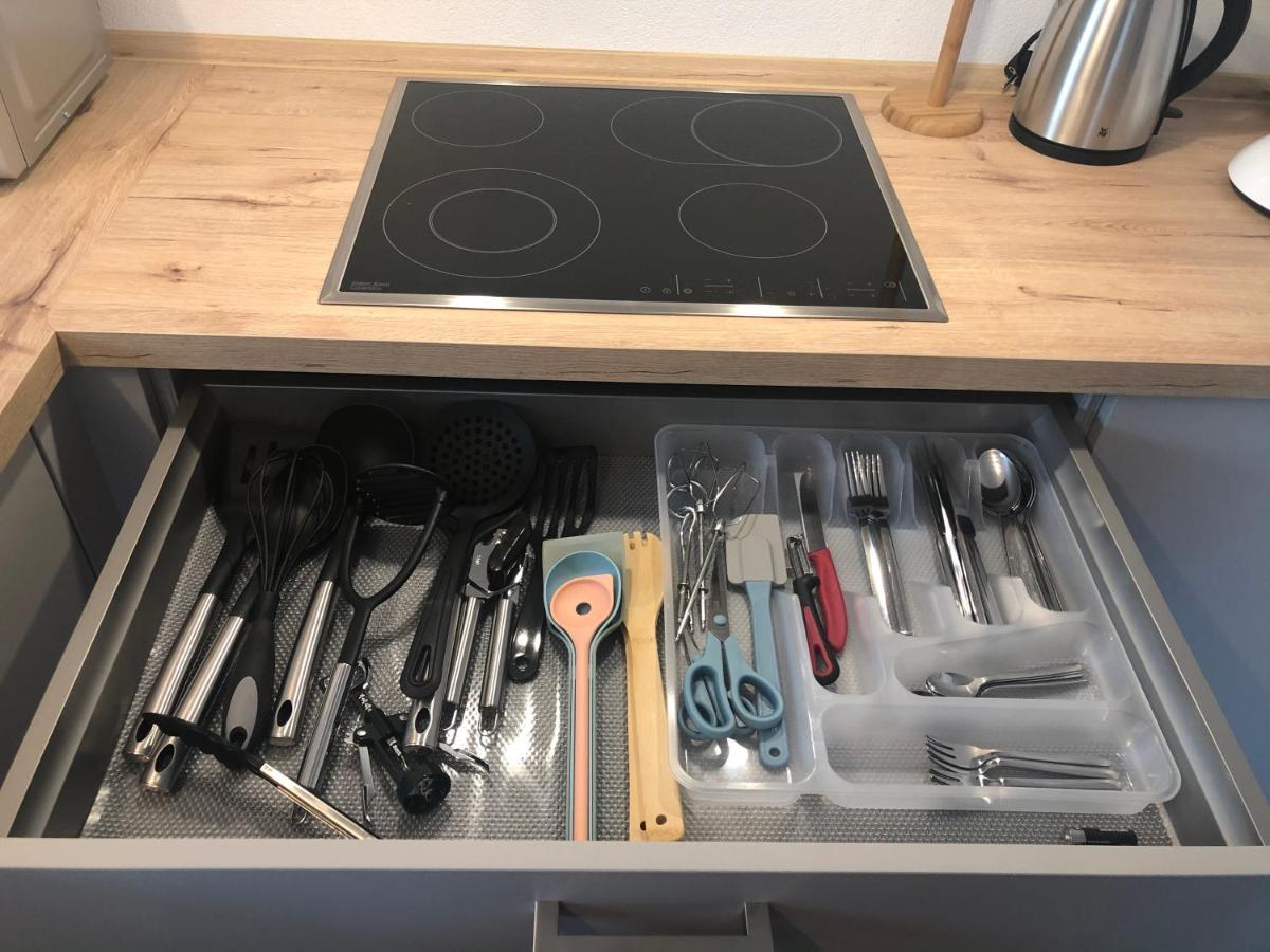 Ferienwohnung Samys Nahe Lindau Am Bodensee Зигмарсцел Екстериор снимка