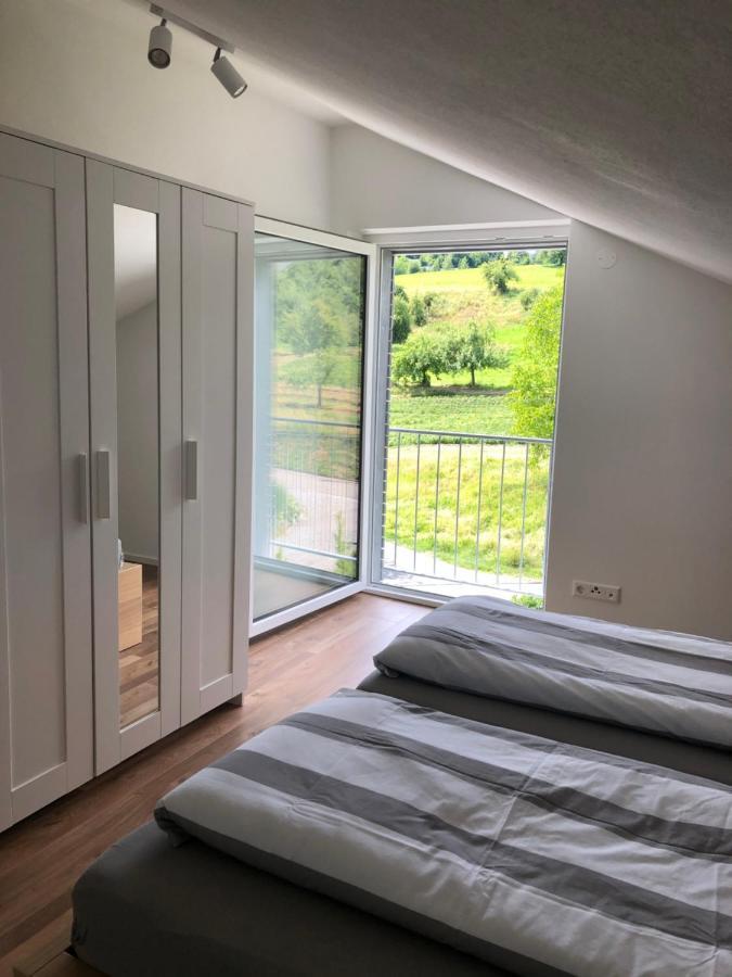 Ferienwohnung Samys Nahe Lindau Am Bodensee Зигмарсцел Екстериор снимка