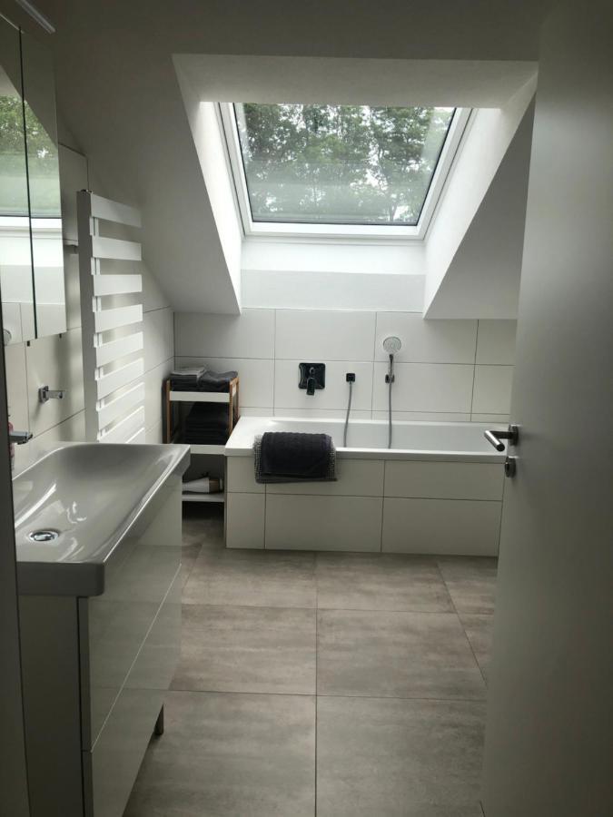 Ferienwohnung Samys Nahe Lindau Am Bodensee Зигмарсцел Екстериор снимка