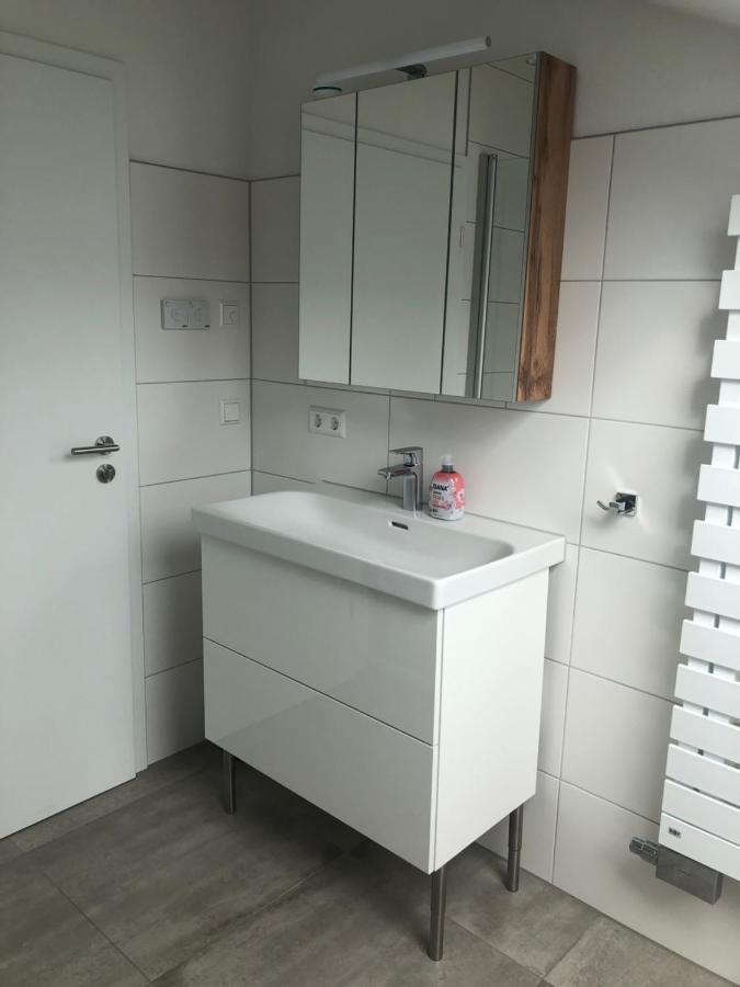 Ferienwohnung Samys Nahe Lindau Am Bodensee Зигмарсцел Екстериор снимка
