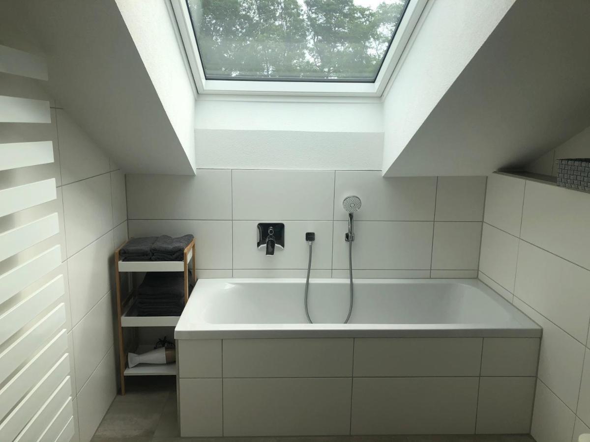 Ferienwohnung Samys Nahe Lindau Am Bodensee Зигмарсцел Екстериор снимка