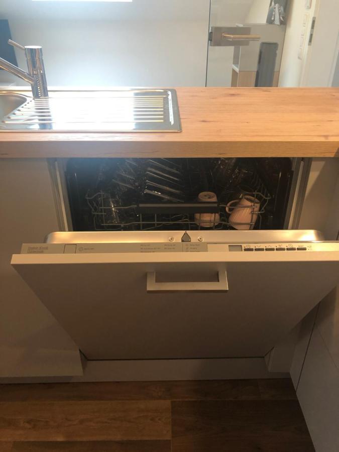Ferienwohnung Samys Nahe Lindau Am Bodensee Зигмарсцел Екстериор снимка