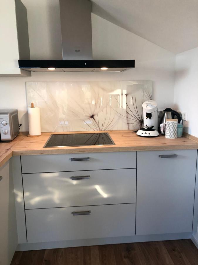 Ferienwohnung Samys Nahe Lindau Am Bodensee Зигмарсцел Екстериор снимка