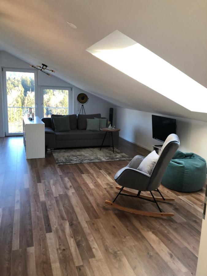 Ferienwohnung Samys Nahe Lindau Am Bodensee Зигмарсцел Екстериор снимка